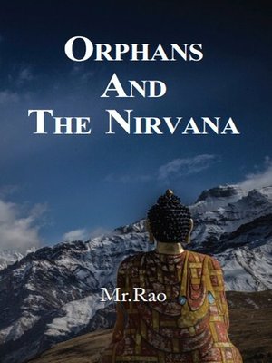 cover image of Orphans and the Nirvana